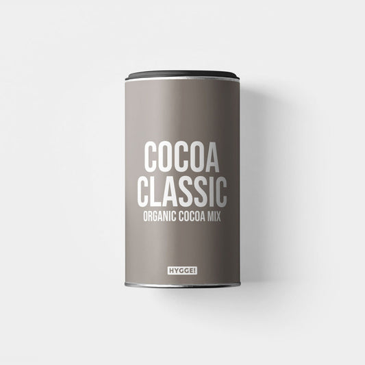 Organic Classic Cocoa Powder