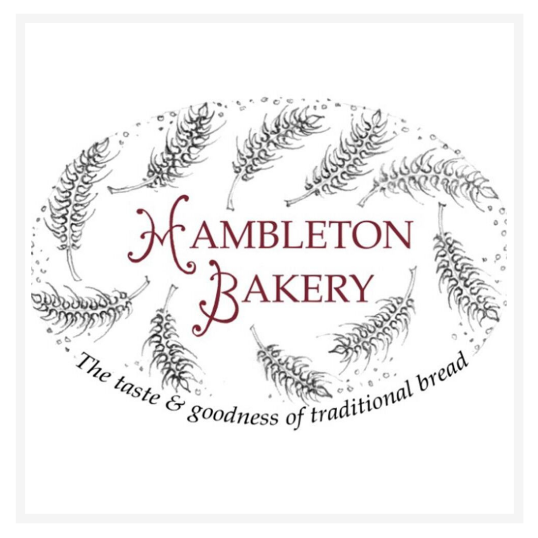 Hambleton Bakery Orders