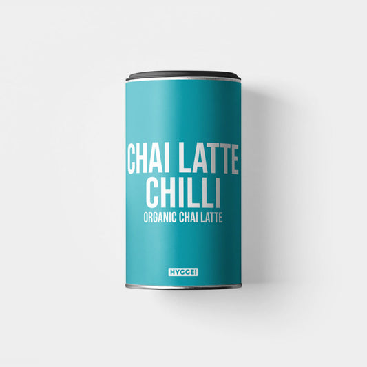 Organic Hygge Chai Chilli